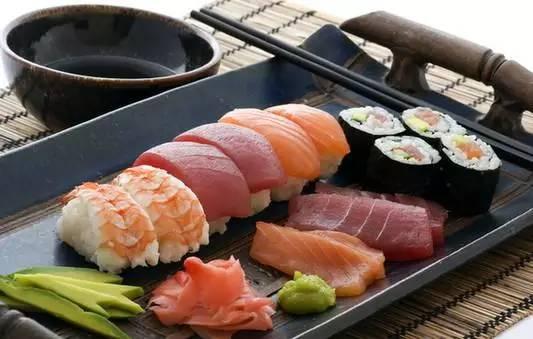 寿司食材爆料怎么做视频,制作美味寿司的独家秘籍 第1张 寿司食材爆料怎么做视频,制作美味寿司的独家秘籍 第1张